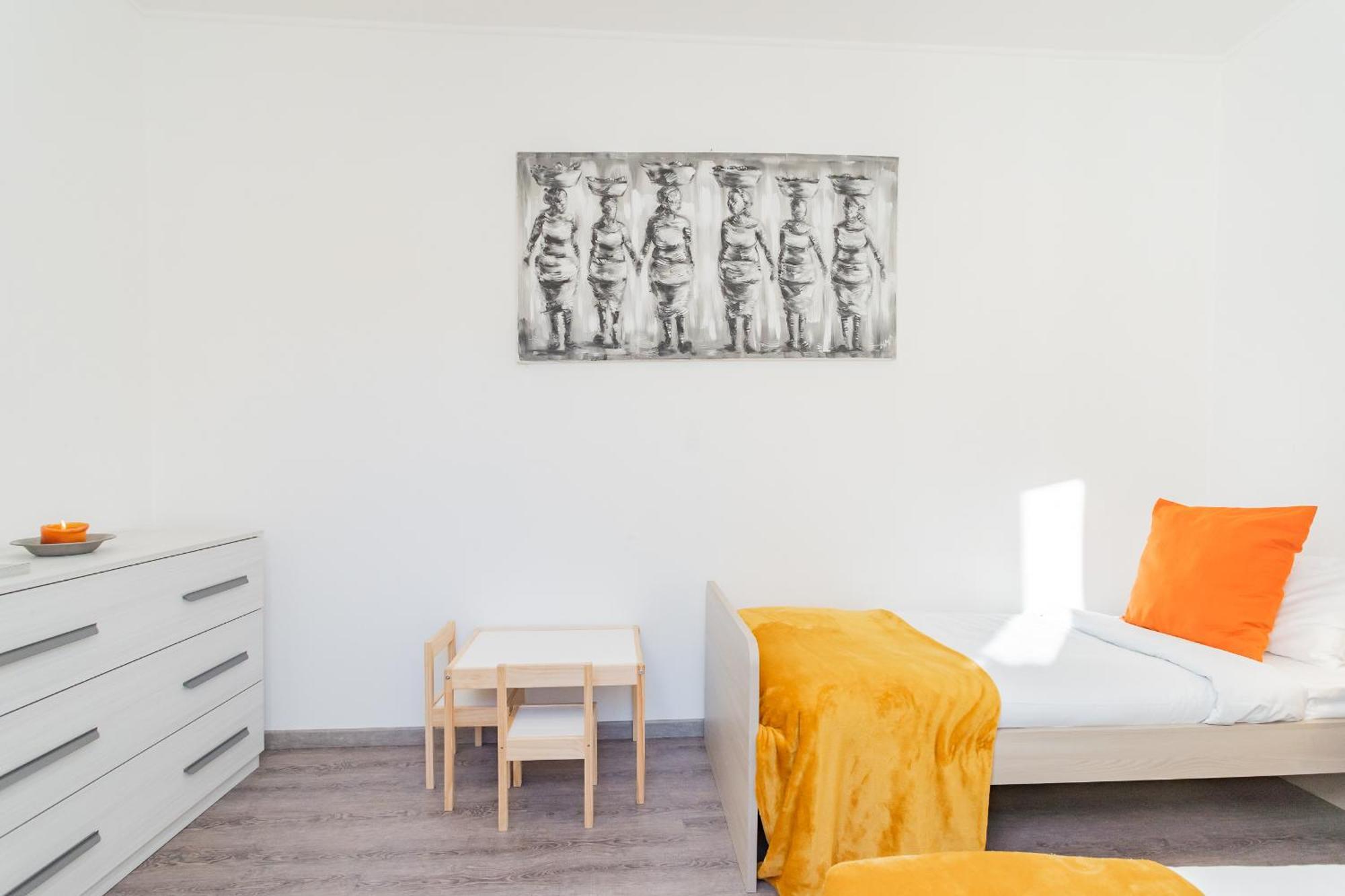 La Casa Di Nino By Rent All Como Exterior foto